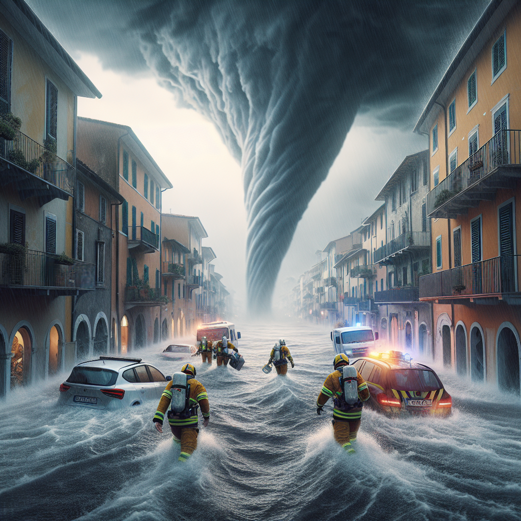 storm