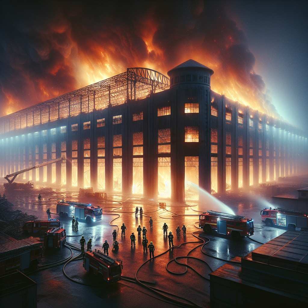 fire