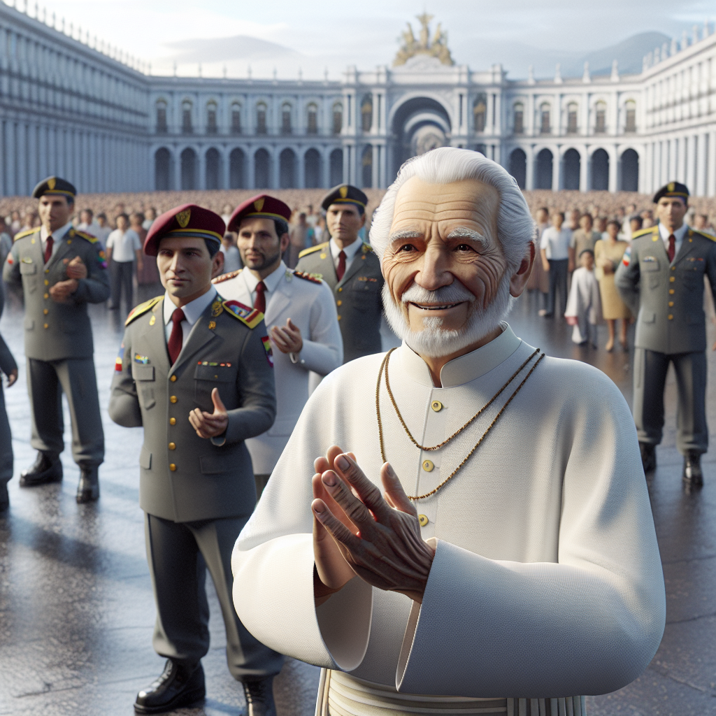 pope