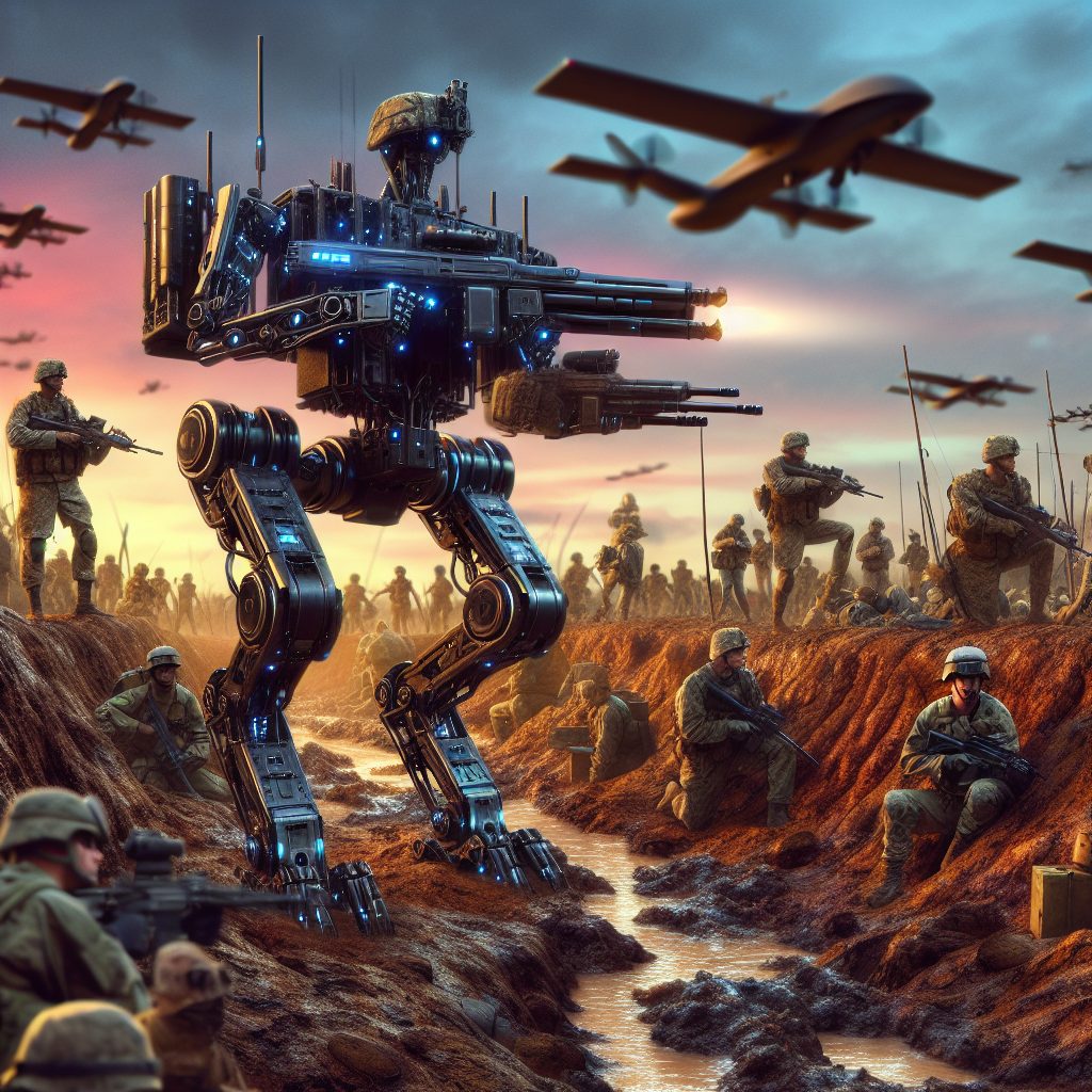 robotics