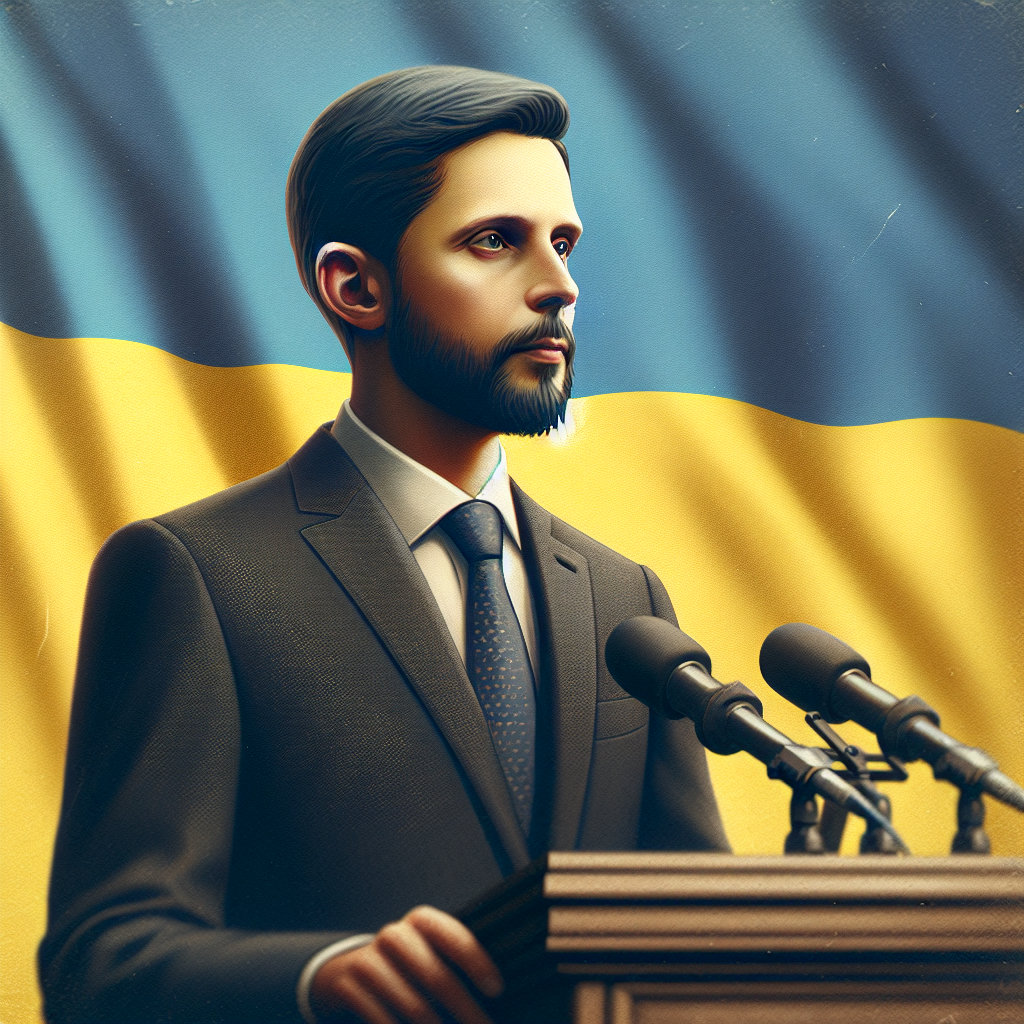politician