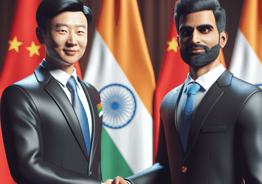 Xi e Modi consolidano partnership strategica tra Cina e India