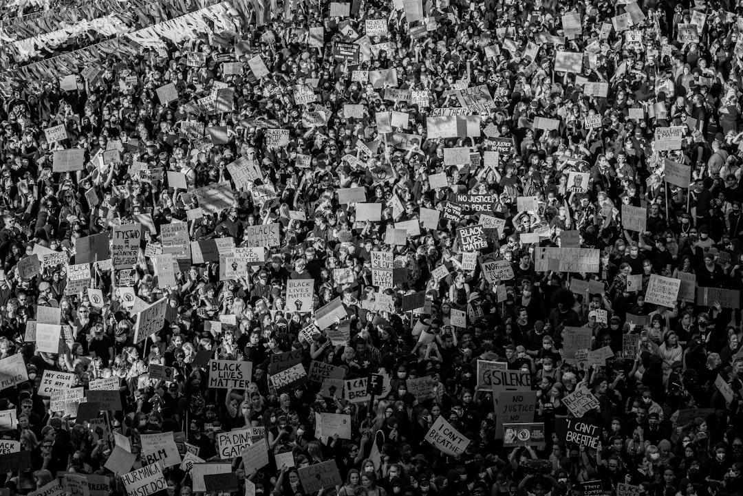 protest