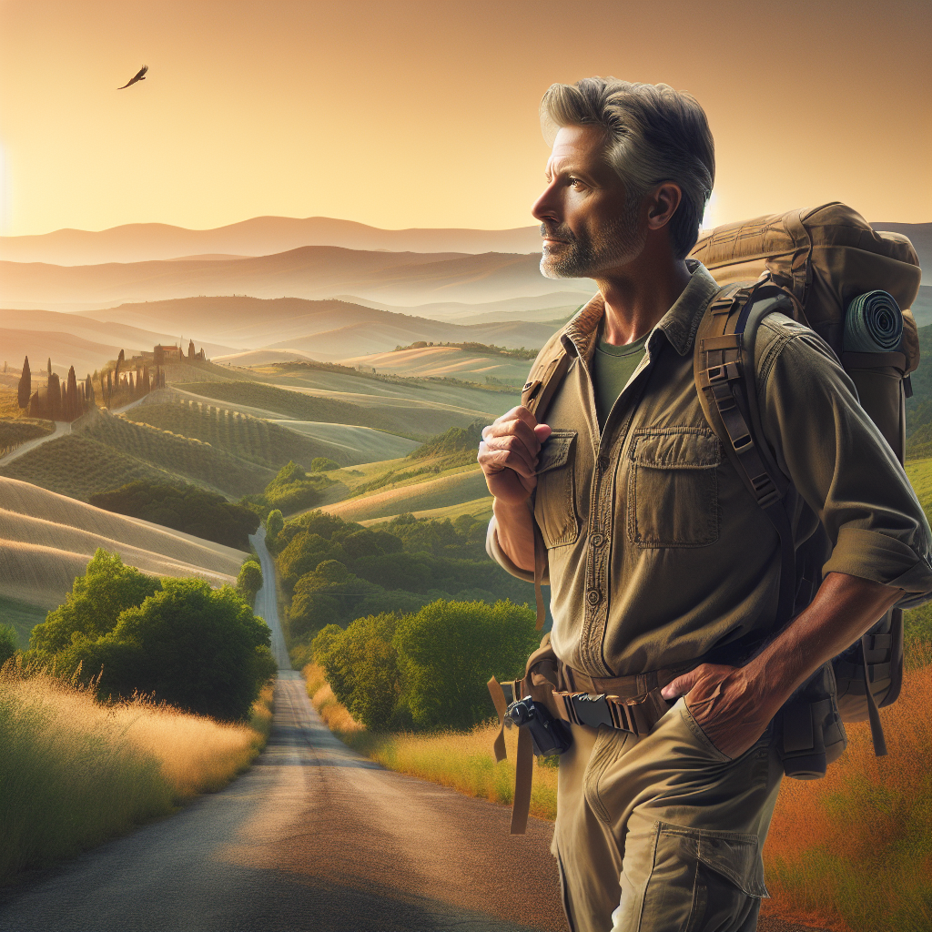 pilgrimage