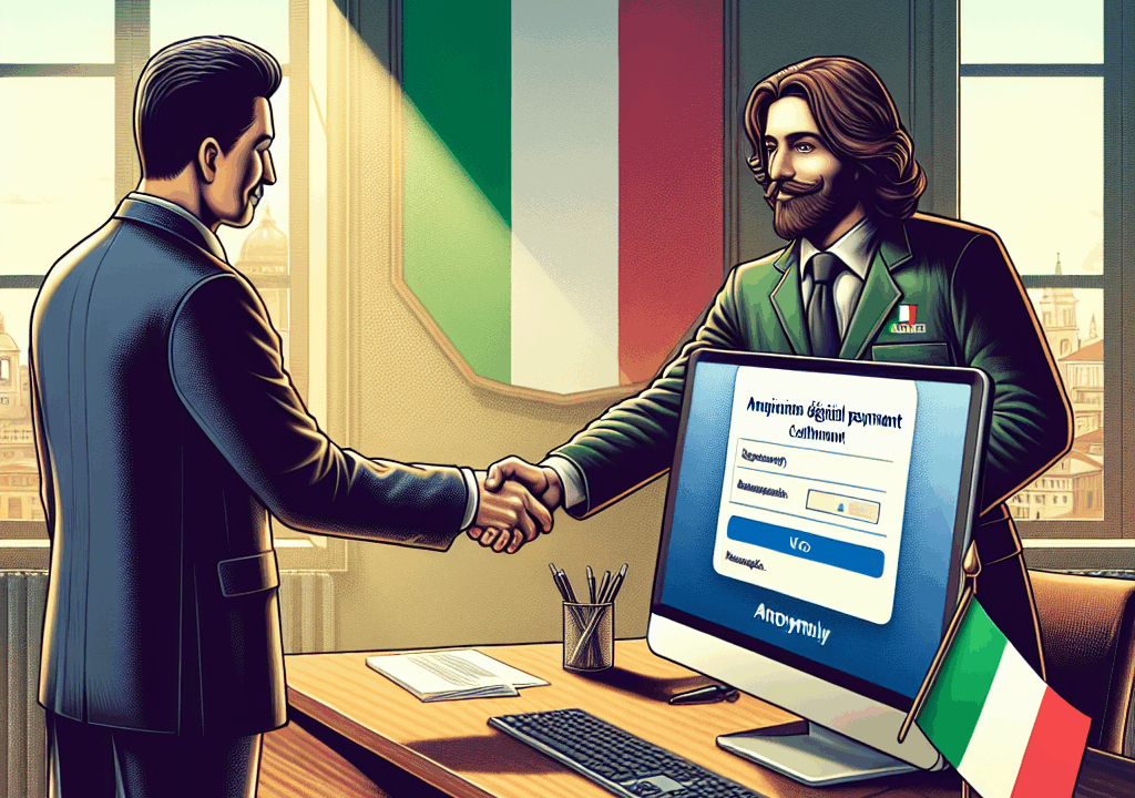 Pagamenti Statali Puntuali per le Imprese