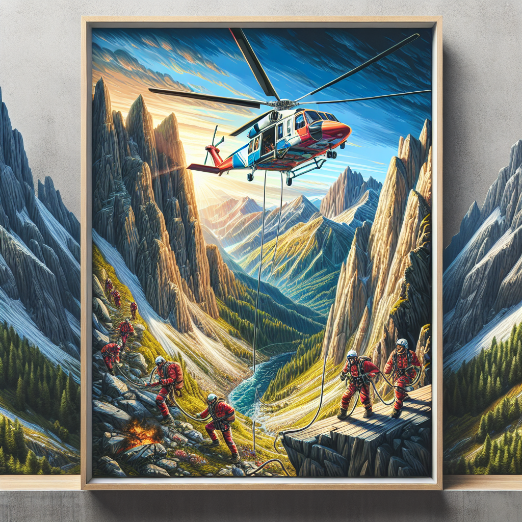 mountain