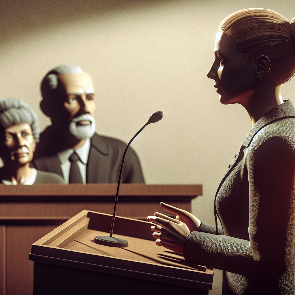 trial