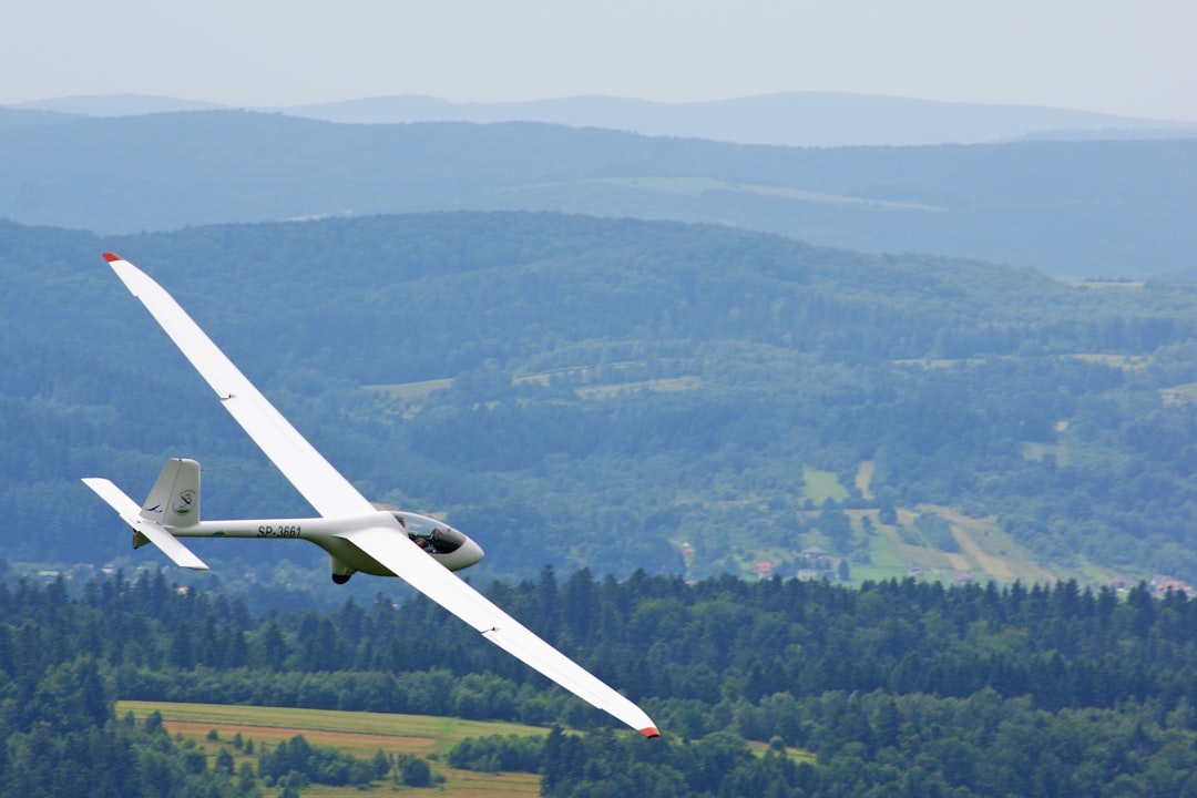 glider