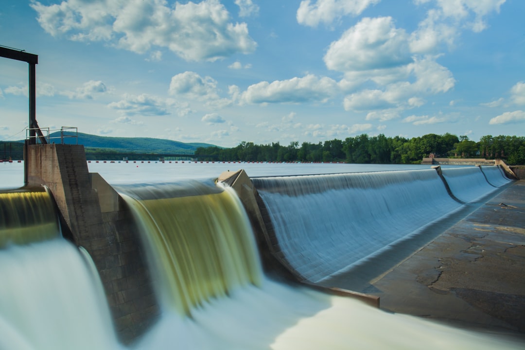 hydropower