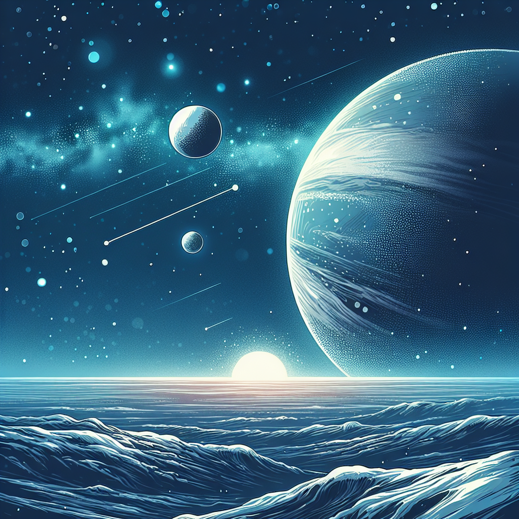 planet