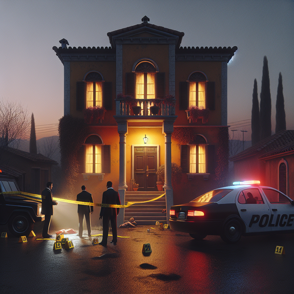 homicide