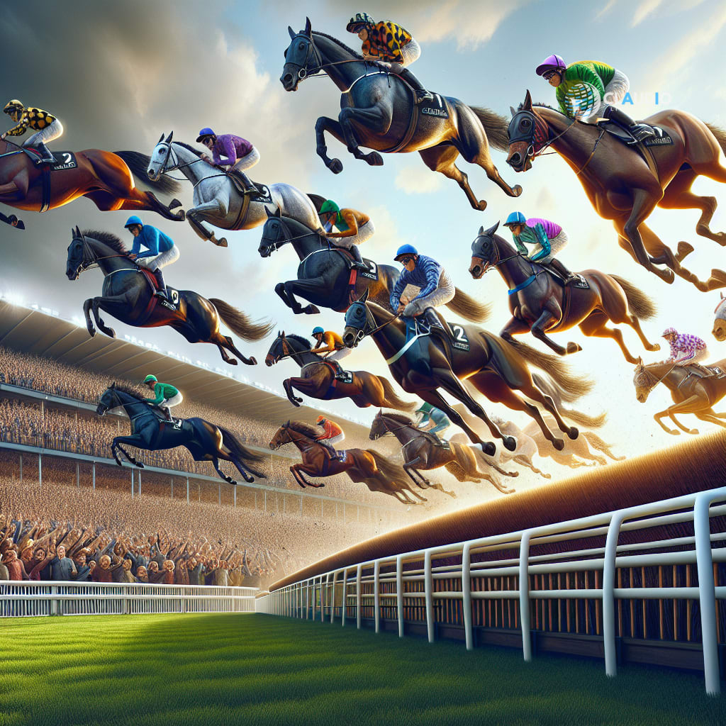 racing