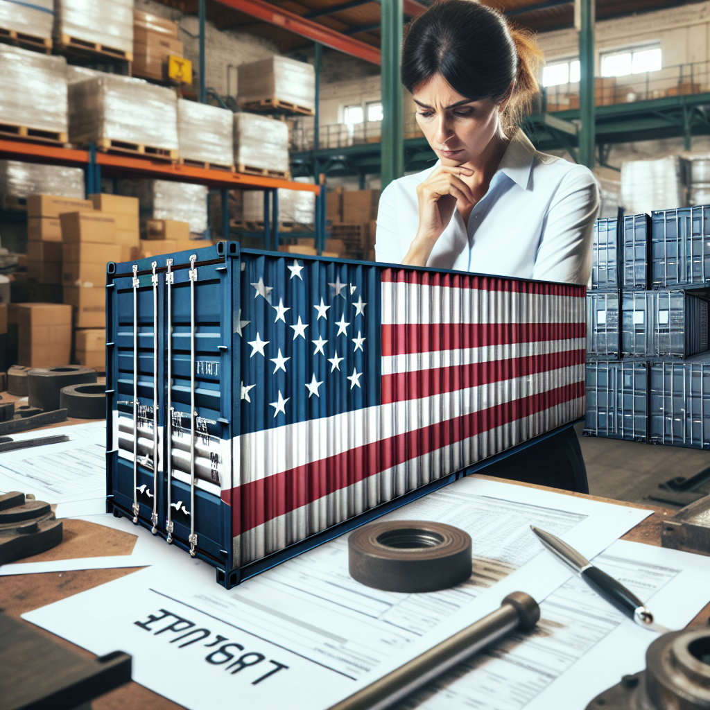 tariffs
