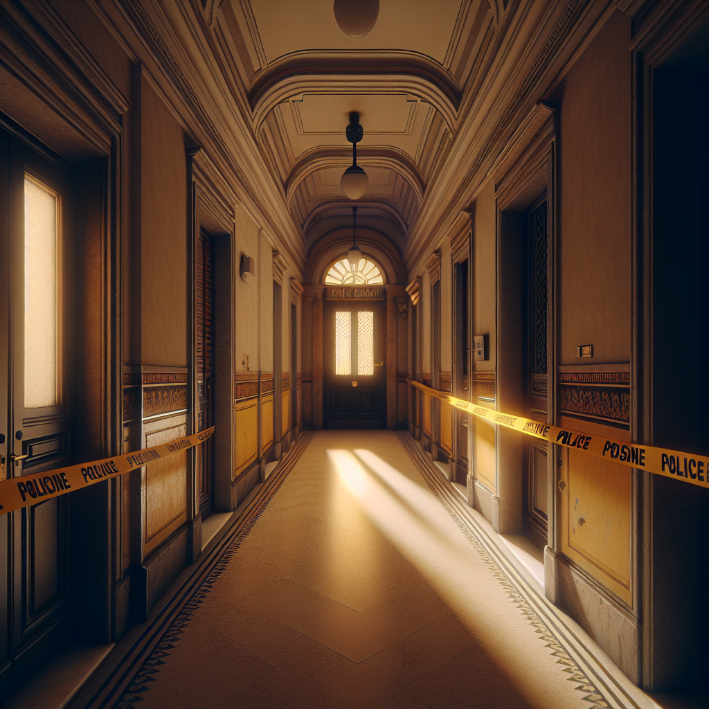 crime