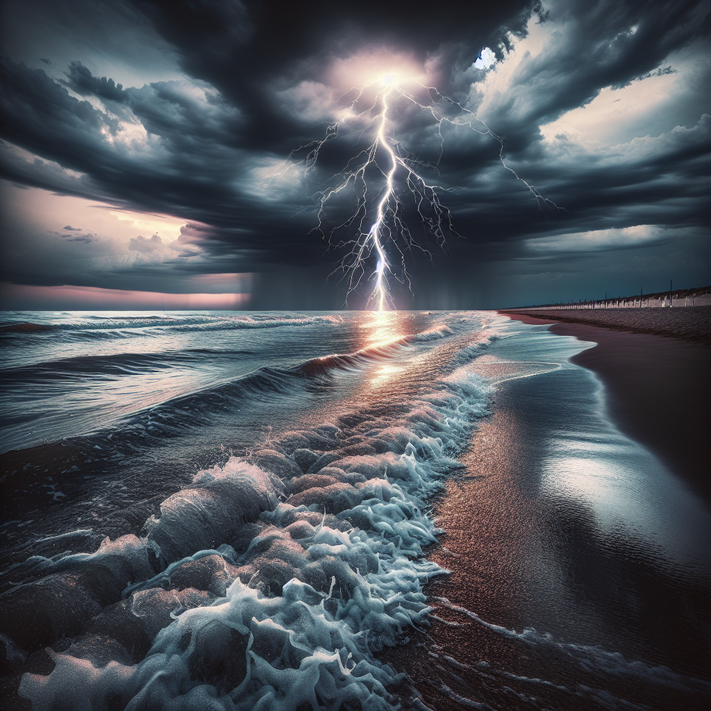 lightning