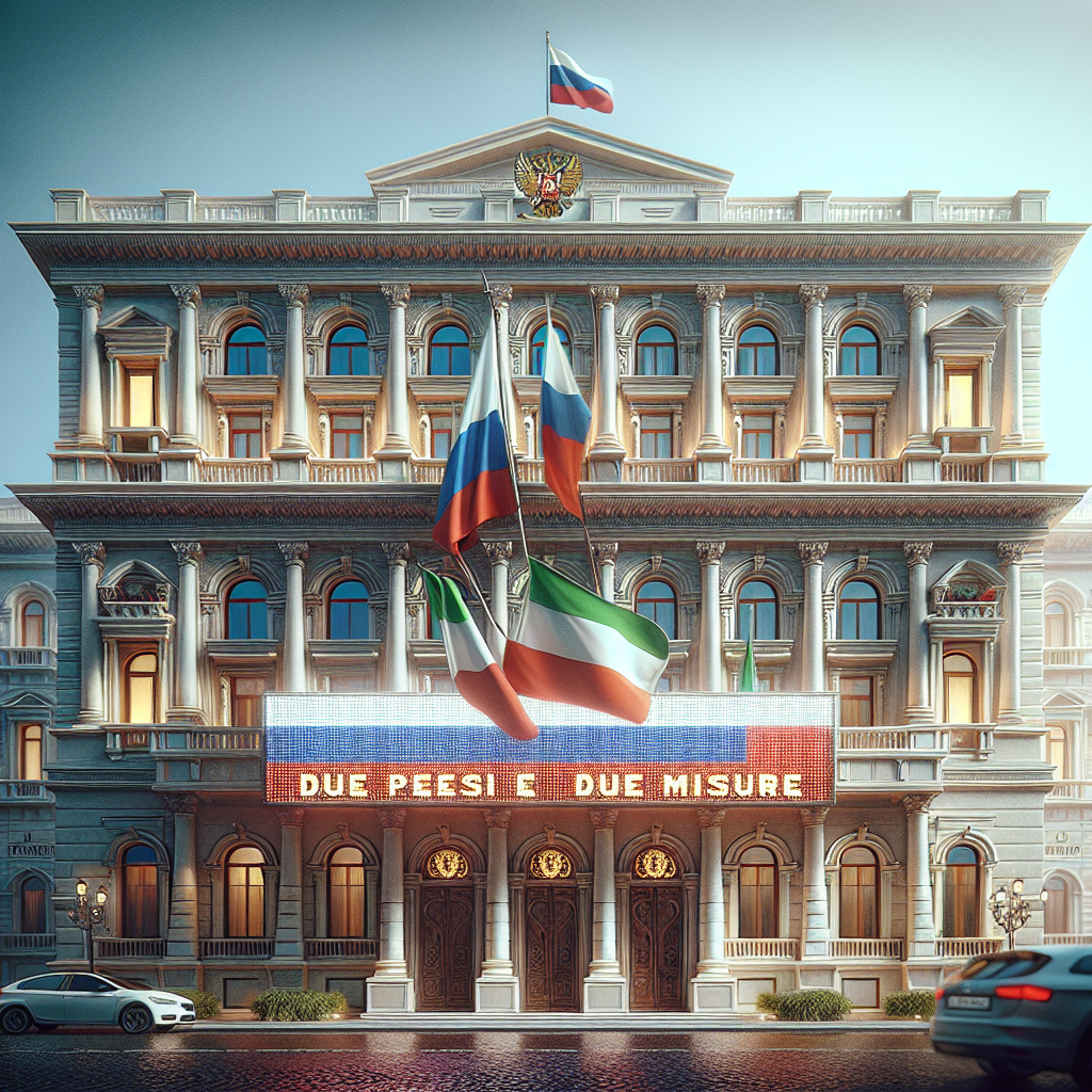 embassy