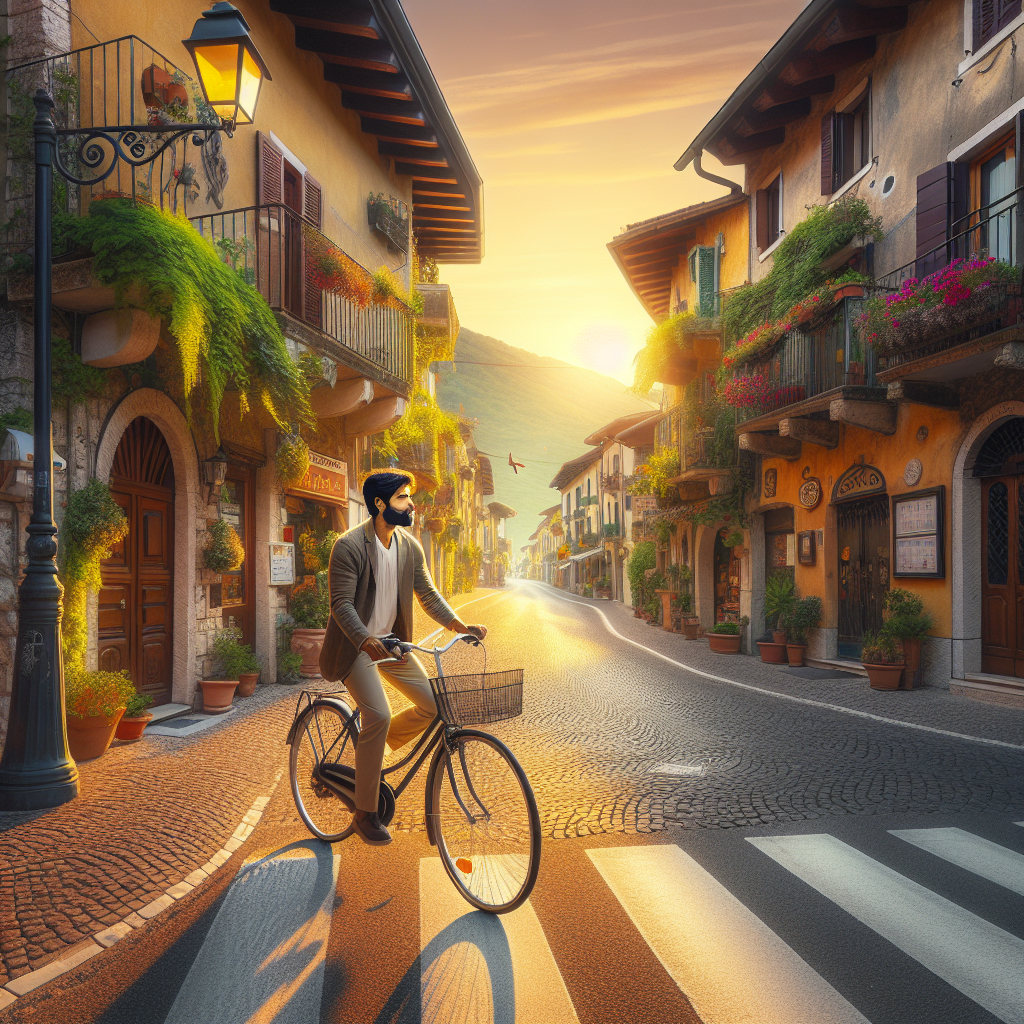 cyclist