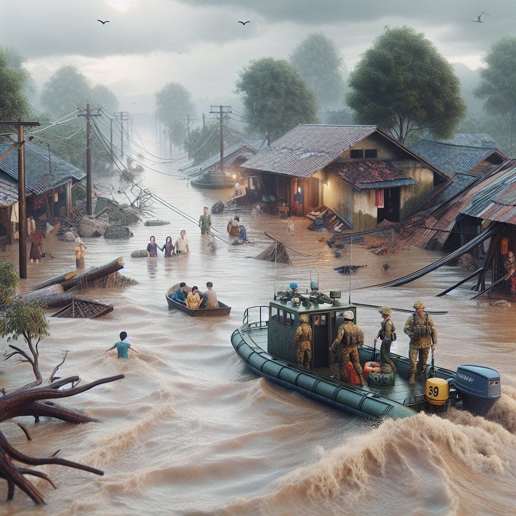 flood