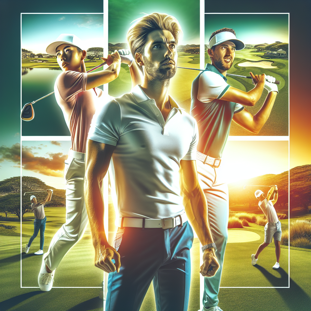 golf