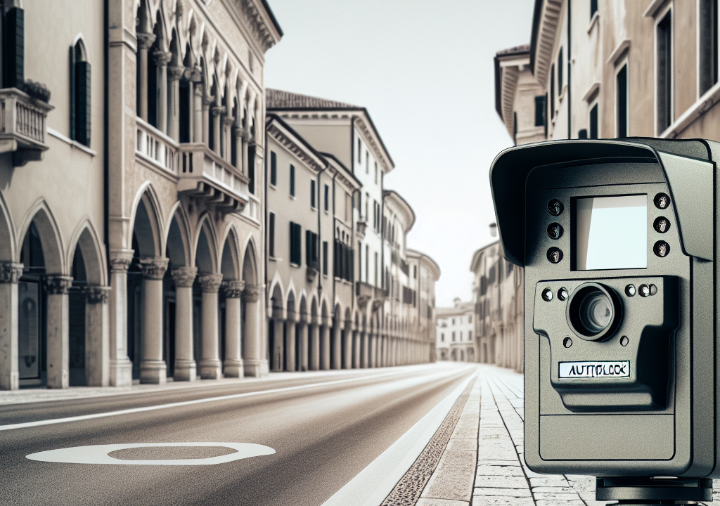 Sparizione Antonio Menegon, oppositore degli autovelox a Vicenza