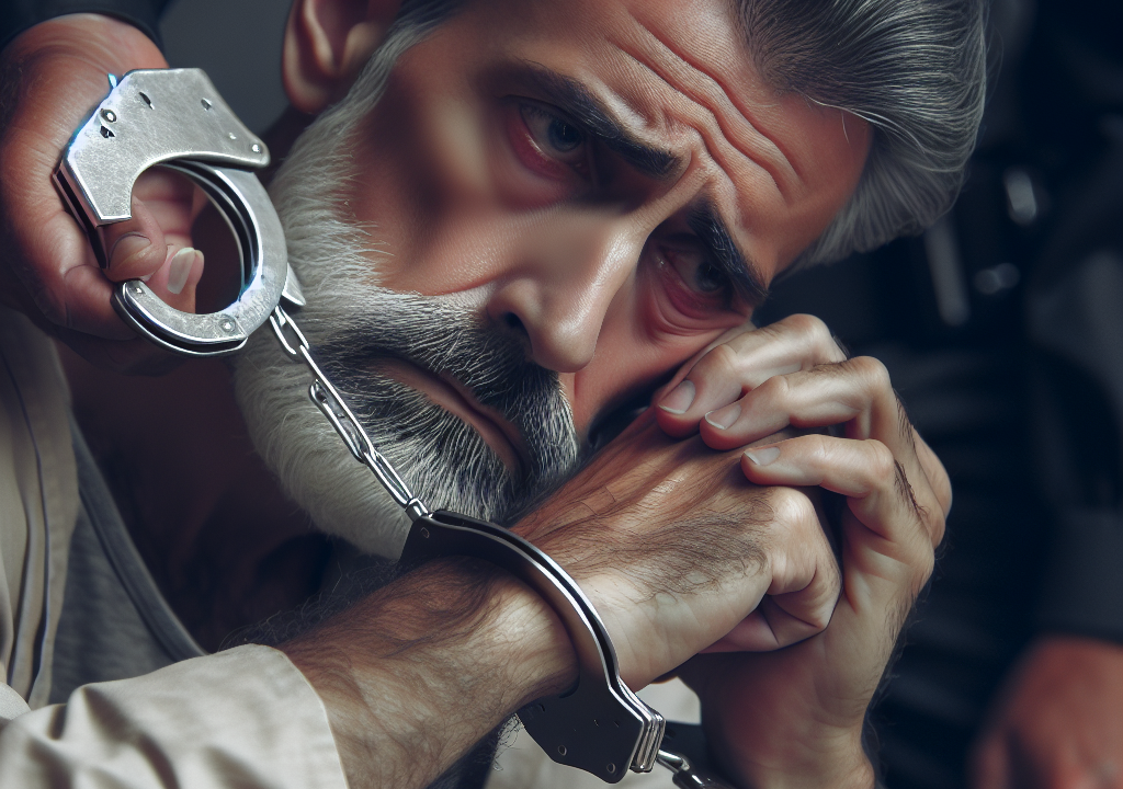 Confessione di Omicidio e Abusi: Il Peruviano Arrestato