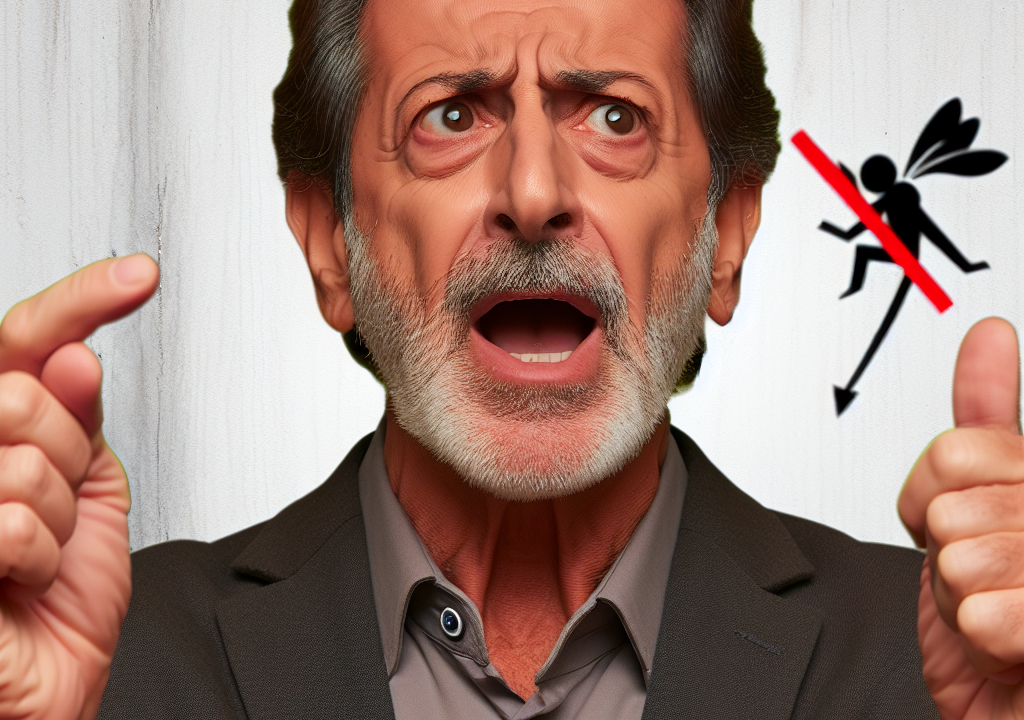 Verdone svela truffa su falsa festa a pagamento per i fan