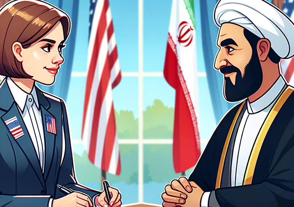 Ripresa Trattativa USA-Iran sul Nucleare dopo lo Stallo