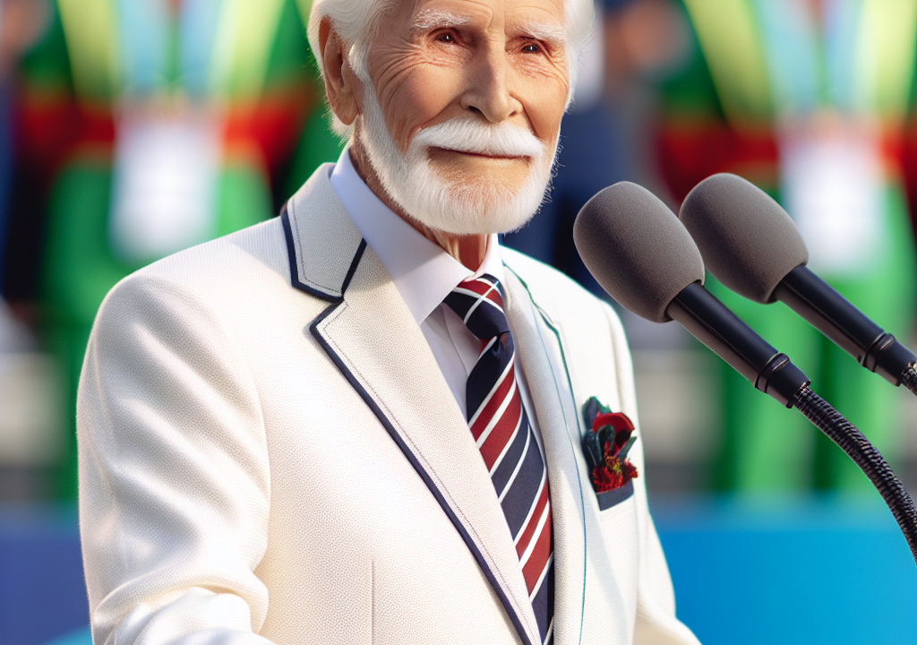 Discorso di Inaugurazione del CIO di Sergio Mattarella